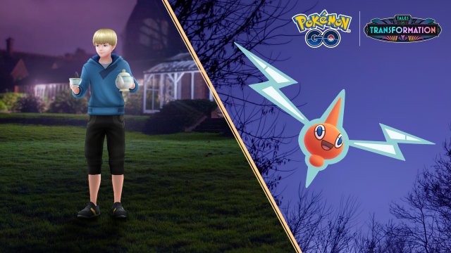 Pokmon GO