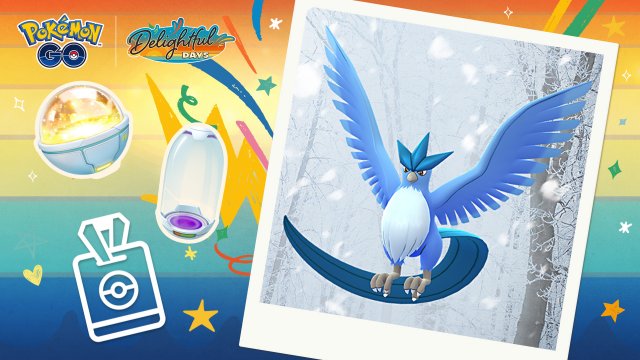 Pokmon GO