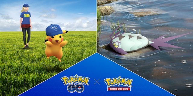 Pokemon TCG Event - Pokémon GO - Serebii.net