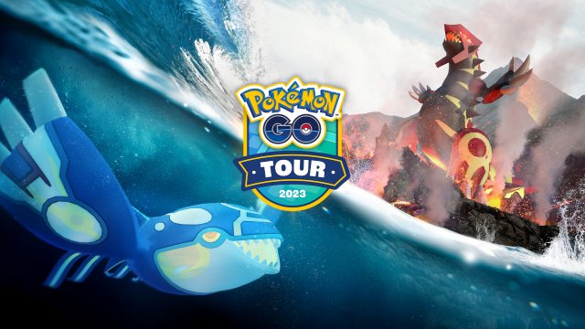 Pokémon GO - Special Events