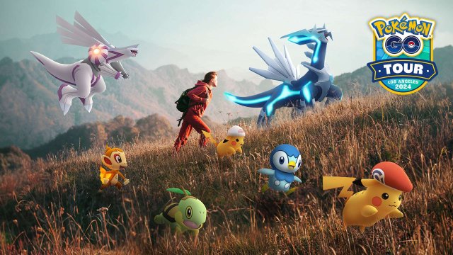 US: Pokemon Horizons: The Series kicks off in February on Netflix - My  Nintendo News