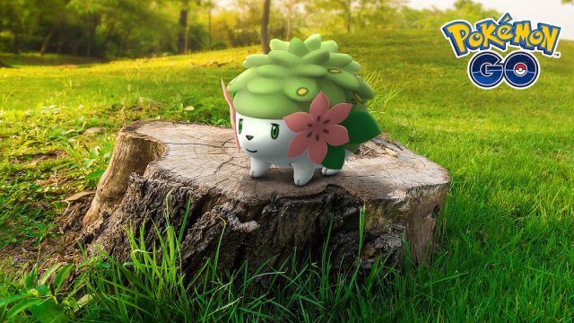 Shaymin, Pokemon Shaymin In Platinum you can get the new fo…