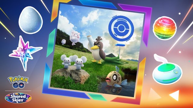 Pokémon GO