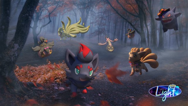 Serebii.net on X: Serebii Update: Ultra Beasts will be available in  Pokémon GO during Pokémon GO Fest's live events as part of Special  Research: Berlin - Pheromosa Seattle - Buzzwole Sapporo 