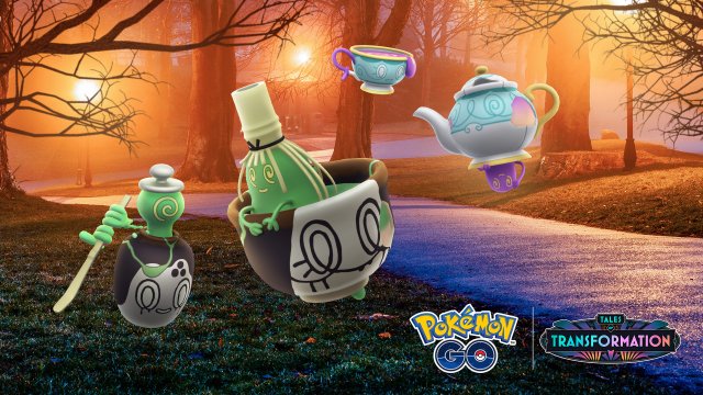 Pokmon GO