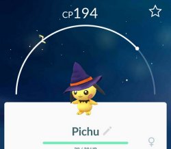 Pichu