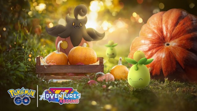 Serebii.net on X: Serebii Update: The Ultra Beasts will appear globally in  the Pokémon GO Fest 2022: Finale event later this month Details being added  @   / X