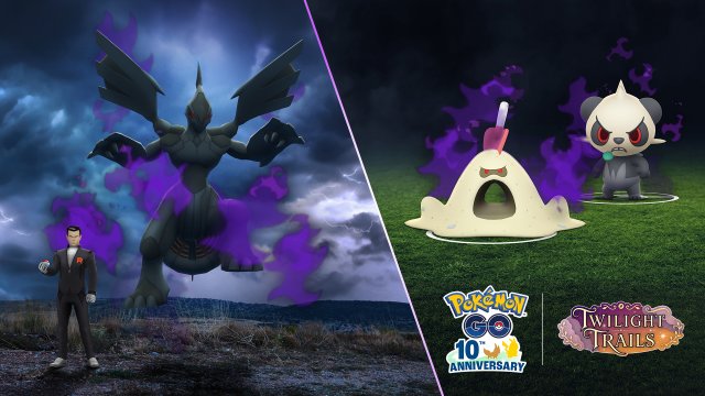 Pokémon GO
