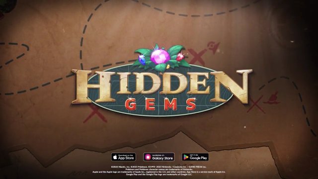 Hidden Gems