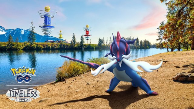 Serebii.net: Serebii Update: Pokémon GO has… - Mastodon