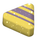Abra Candy XL