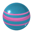Blacephalon Candy