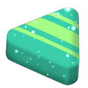 Bulbasaur Candy XL