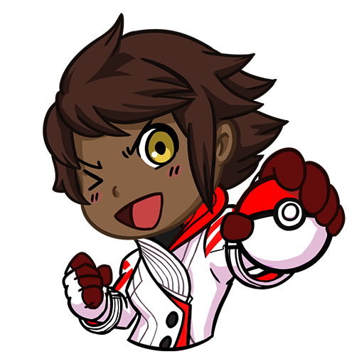 Candela Sticker