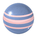 Clamperl Candy
