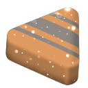 Dwebble Candy XL
