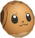 Eevee Mask