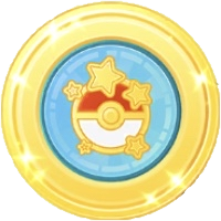GO Fest Collection Medal