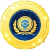 GO Fest Expert Medal