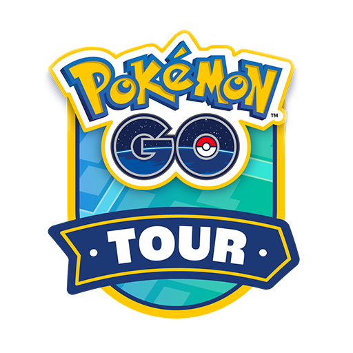 GO Tour Sticker