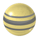 Helioptile Candy