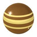 Hippopotas Candy