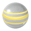 Jangmo-o Candy