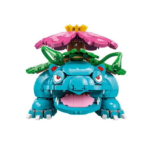 LEGO Venusaur Sticker