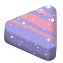 Lileep Candy XL