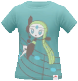 Meloetta T-Shirt