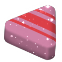 Mesprit Candy XL