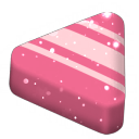 Mr. Mime Candy XL