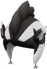 Obstagoon Hat