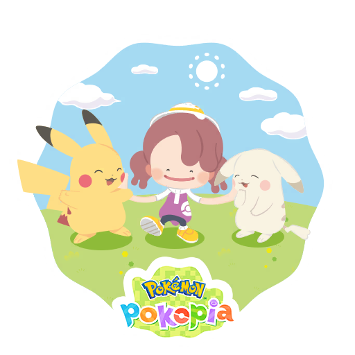 Peakychu Sticker