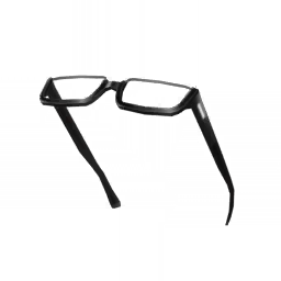 Professor Willow's Glasses