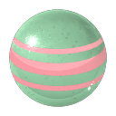 Ralts Candy