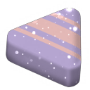 Shellder Candy XL