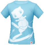 Shiny Mew T-Shirt