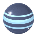 Shuppet Candy