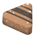 Stunfisk Candy XL