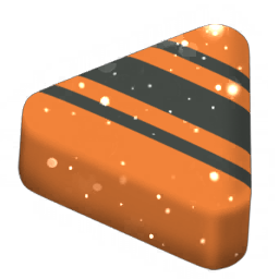 Tapu Koko Candy XL