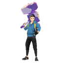 Tinkaton Pose
