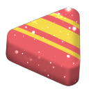 Turtonator Candy XL