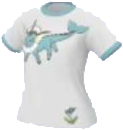 Vaporeon T-Shirt