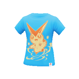 Victini Tee