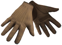 Willow's Gloves