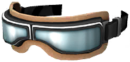 Willow's Goggles