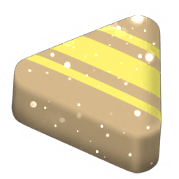 Yamper Candy XL