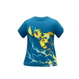 Zeraora T-Shirt