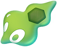 Zygarde Cell